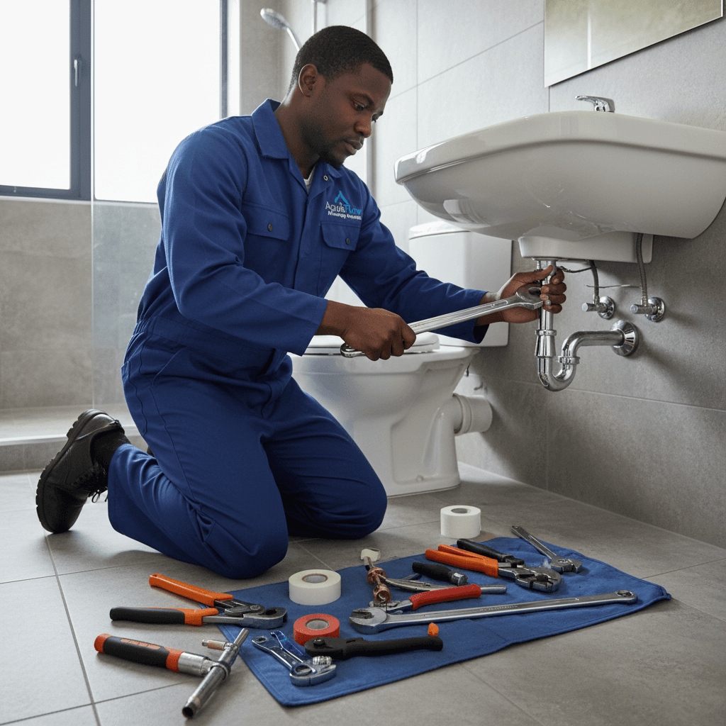 Maritime & Offshore — African professionals